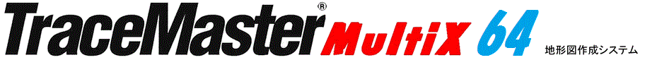 TraceMasterMultiX